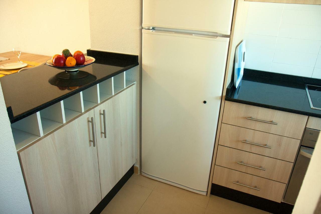 Alhama Golf Penthouses P02 El Romero Екстер'єр фото